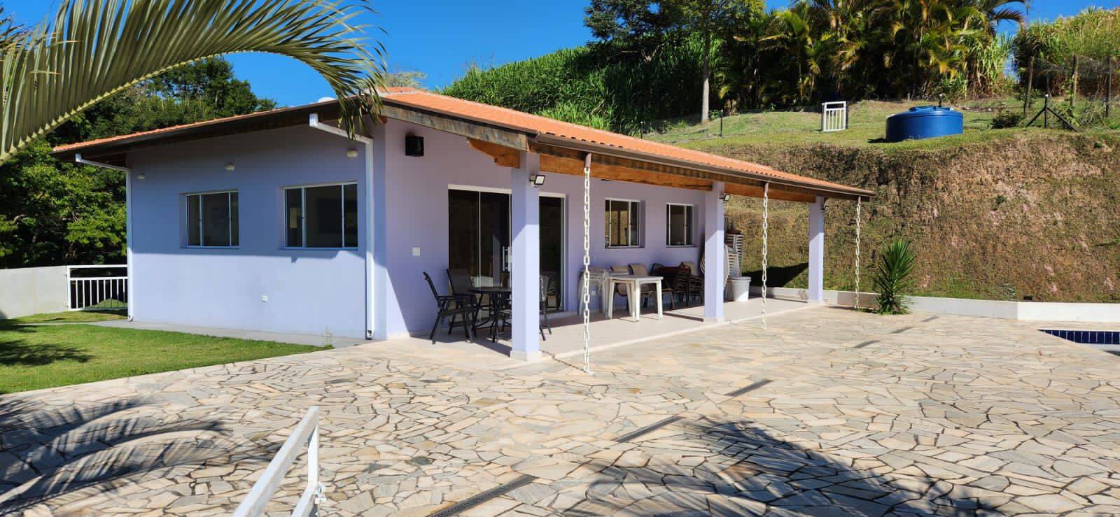 Sítio, 3 quartos, 300 m² - Foto 4