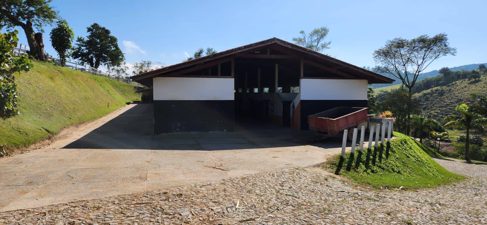 Haras em Guararema/São Paulo — Ref N8JMOO — Imagem 10