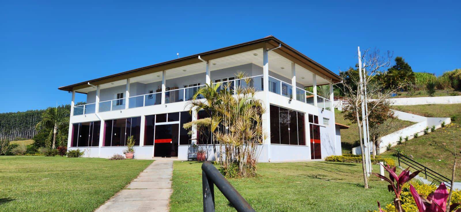 Haras em Guararema/São Paulo — Ref N8JMOO — Imagem 14