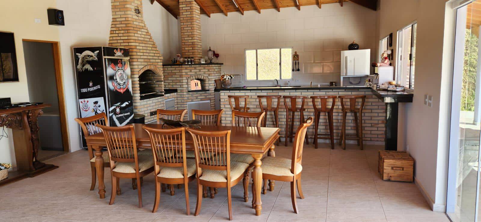 Haras em Guararema/São Paulo — Ref N8JMOO — Imagem 13