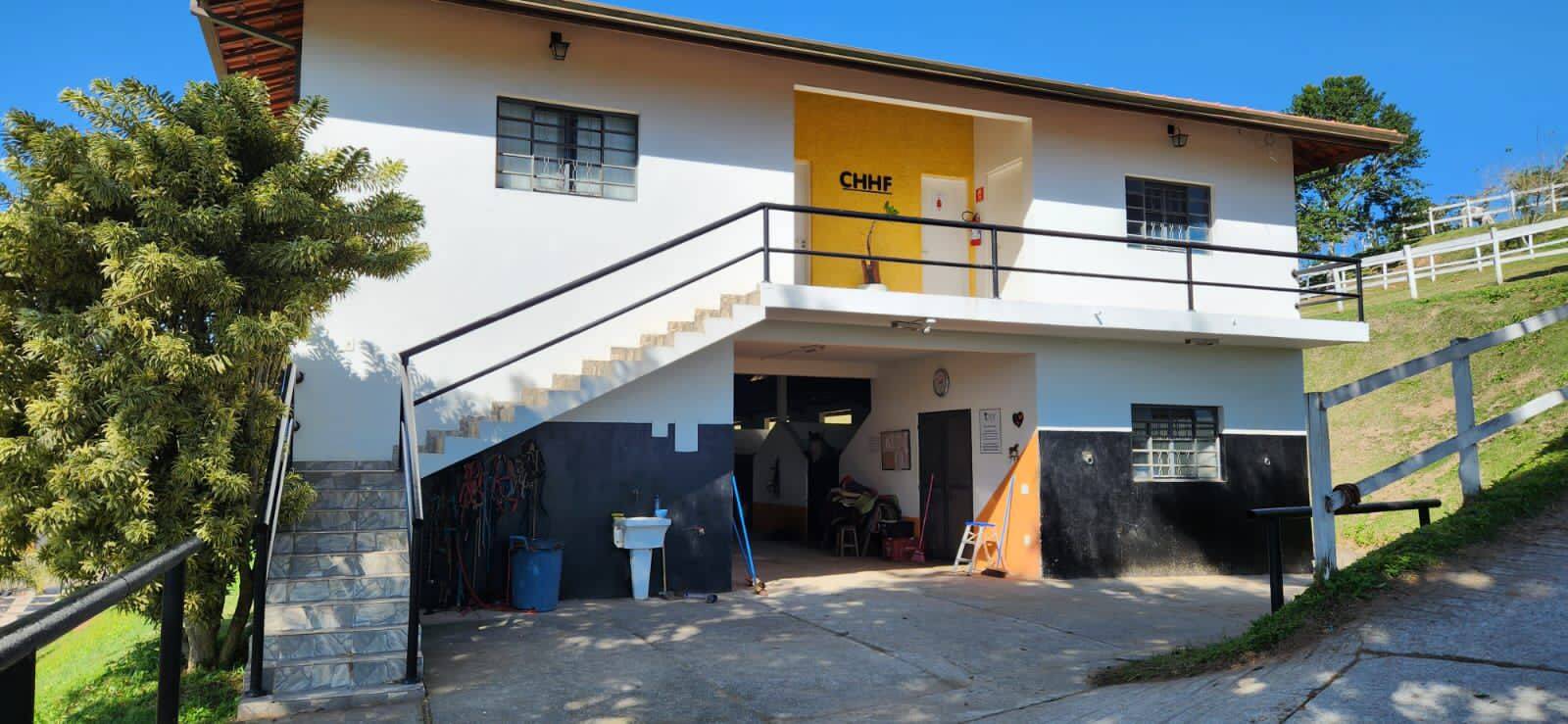 Haras em Guararema/São Paulo — Ref N8JMOO — Imagem 17