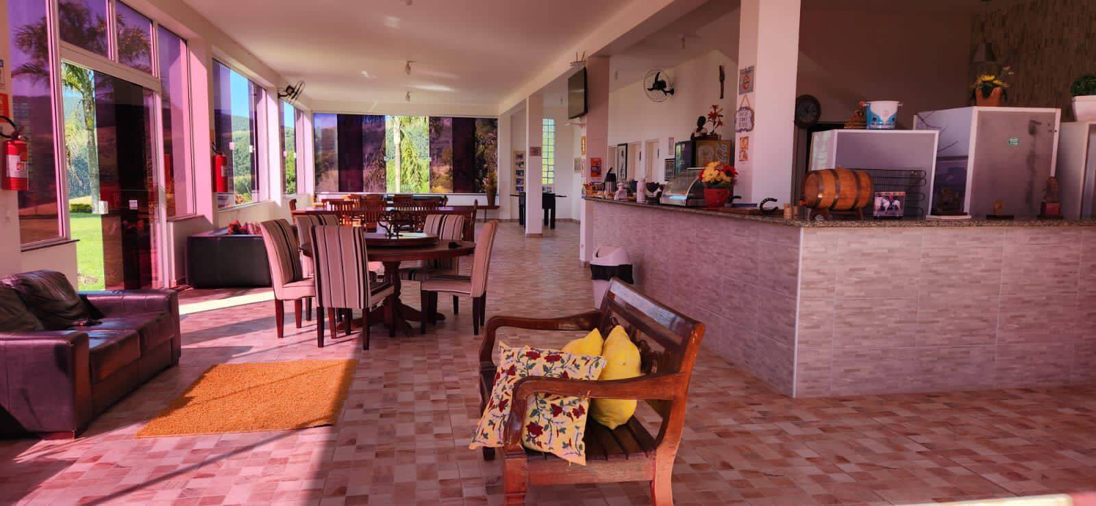 Haras em Guararema/São Paulo — Ref N8JMOO — Imagem 15