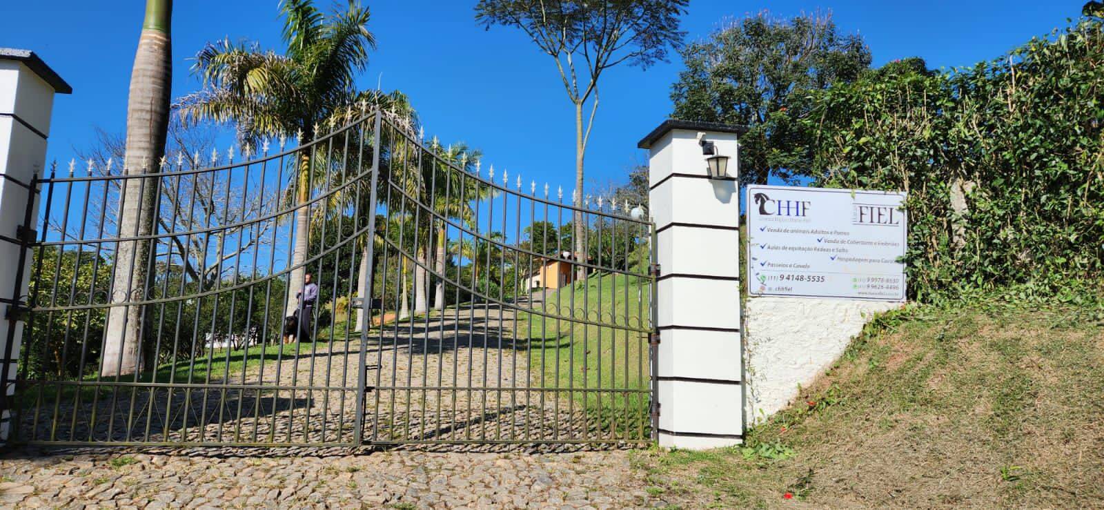 Haras em Guararema/São Paulo — Ref N8JMOO — Imagem 21