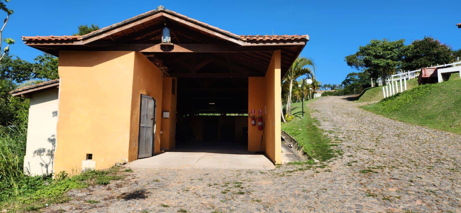 Haras em Guararema/São Paulo — Ref N8JMOO — Imagem 23