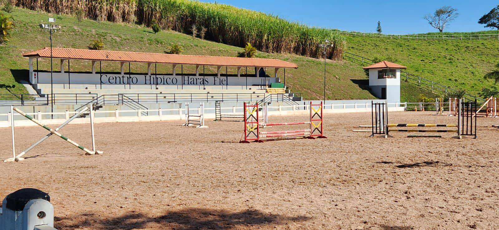 Haras em Guararema/São Paulo — Ref N8JMOO — Imagem 25