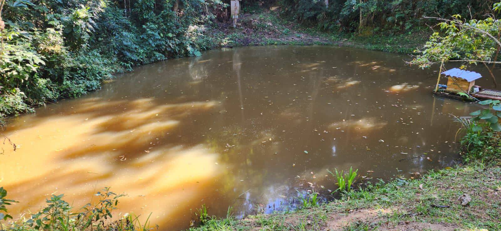 Haras em Guararema/São Paulo — Ref N8JMOO — Imagem 28