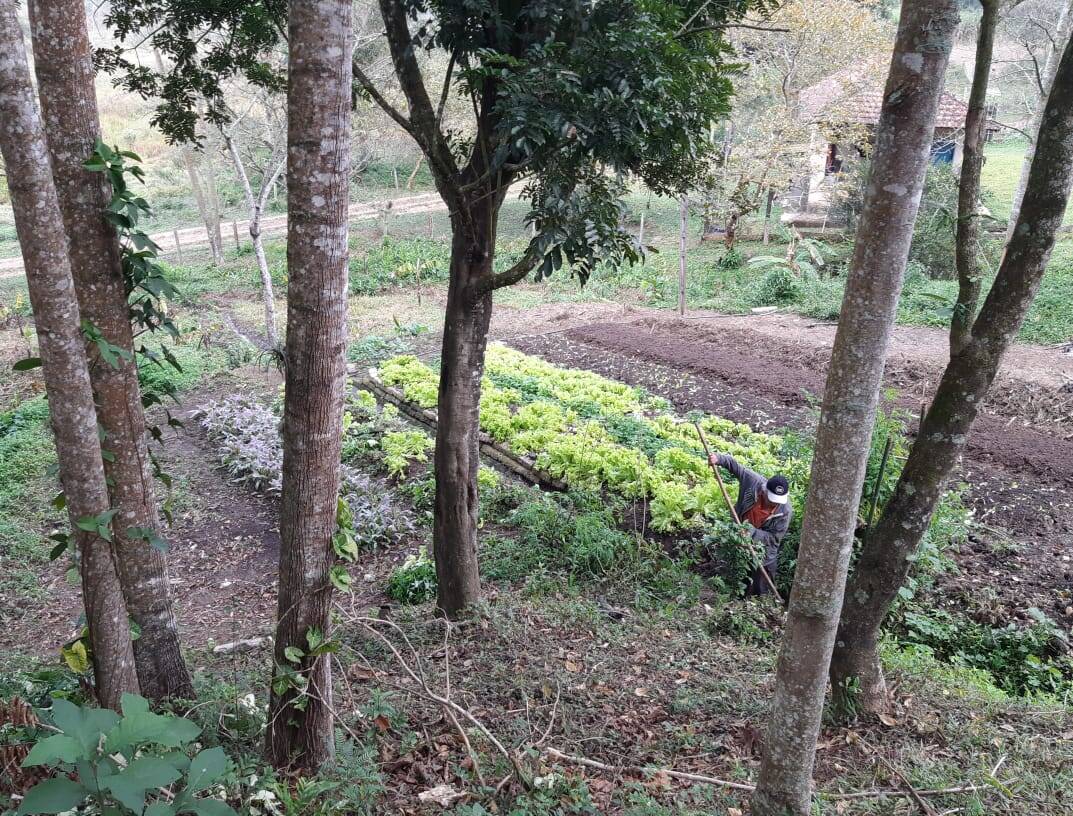 Sítio em São José dos Campos/São Paulo — Ref Q1U4Z0 — Imagem 6