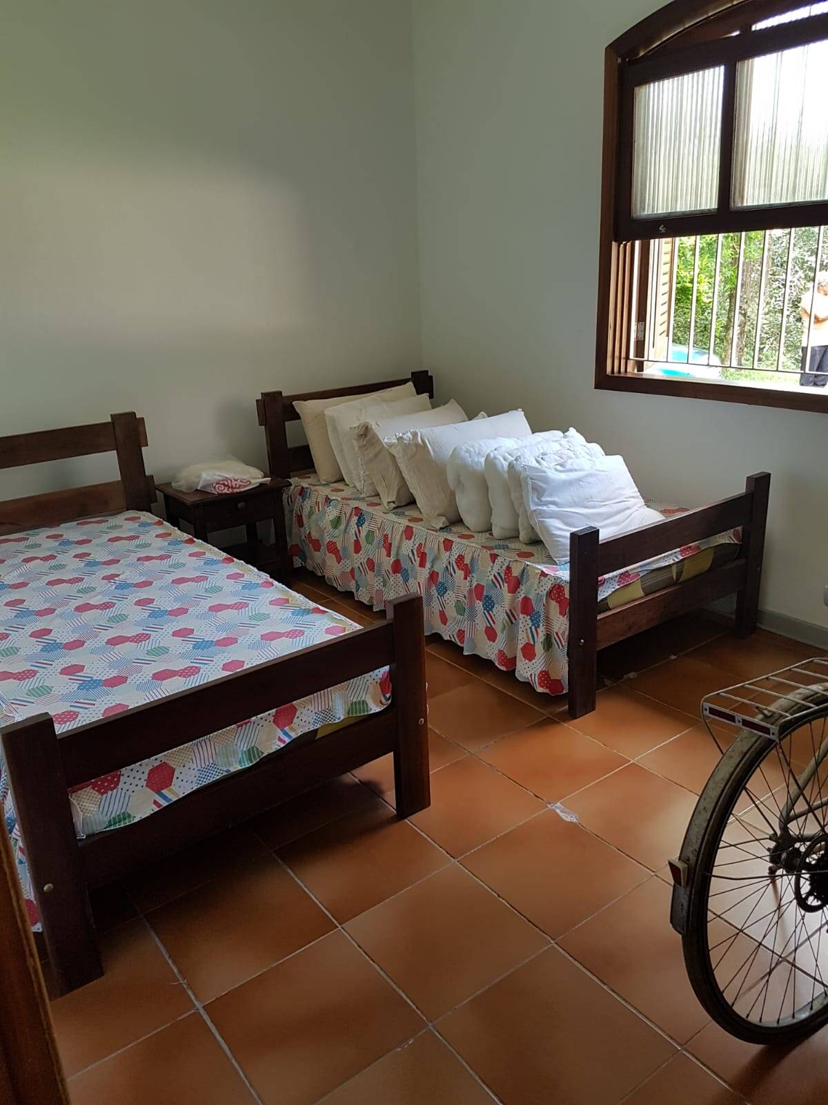 Sítio em São José dos Campos/São Paulo — Ref Q1U4Z0 — Imagem 12