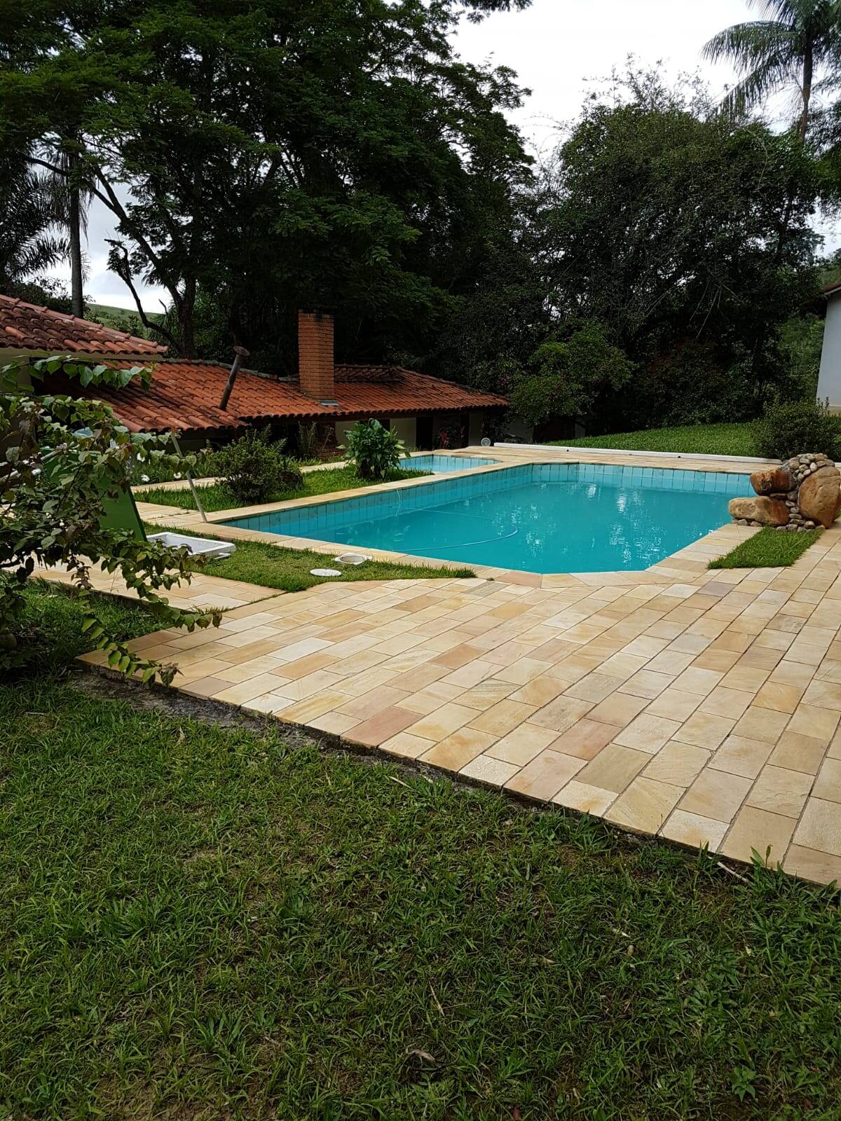 Sítio em São José dos Campos/São Paulo — Ref Q1U4Z0 — Imagem 20