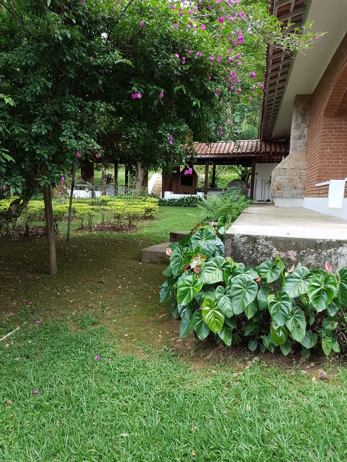 Sítio em São José dos Campos/São Paulo — Ref Q1U4Z0 — Imagem 21