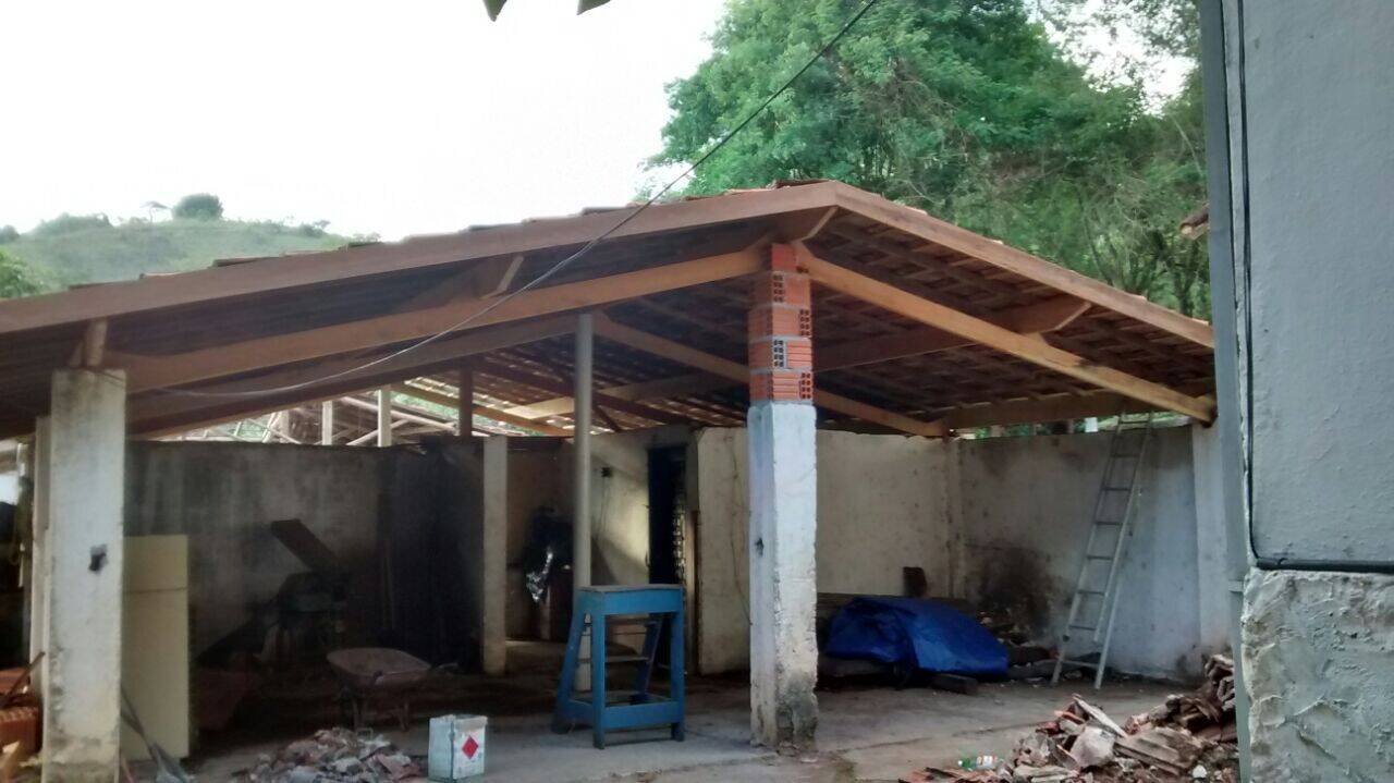 Sítio em São José dos Campos/São Paulo — Ref Q1U4Z0 — Imagem 27