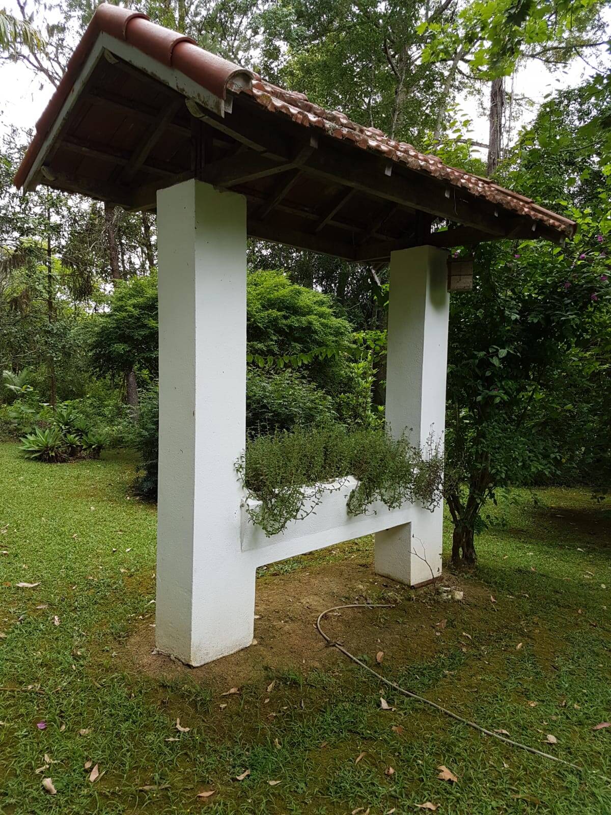 Sítio em São José dos Campos/São Paulo — Ref Q1U4Z0 — Imagem 32