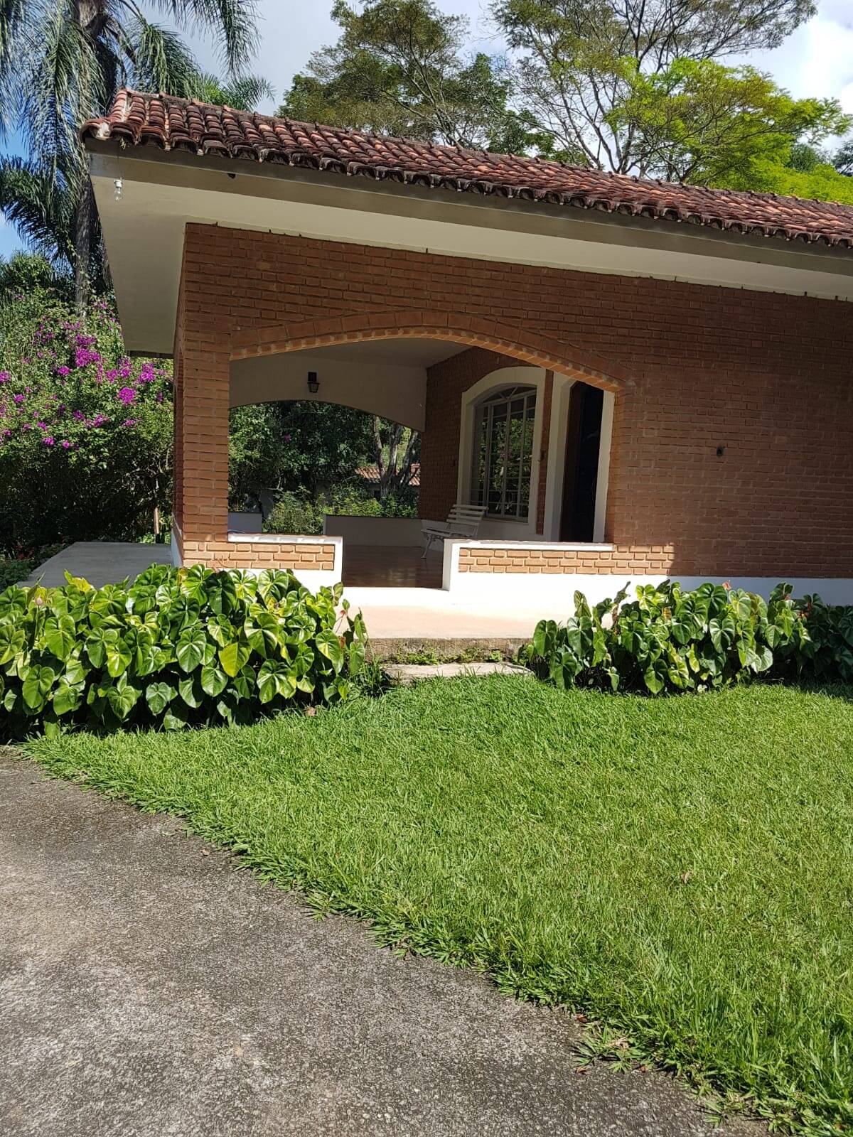 Sítio em São José dos Campos/São Paulo — Ref Q1U4Z0 — Imagem 34