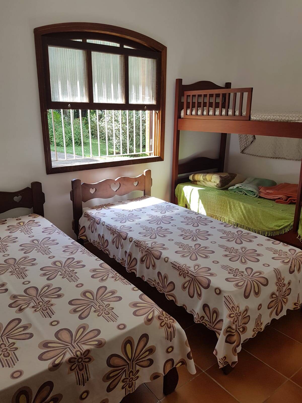 Sítio em São José dos Campos/São Paulo — Ref Q1U4Z0 — Imagem 35