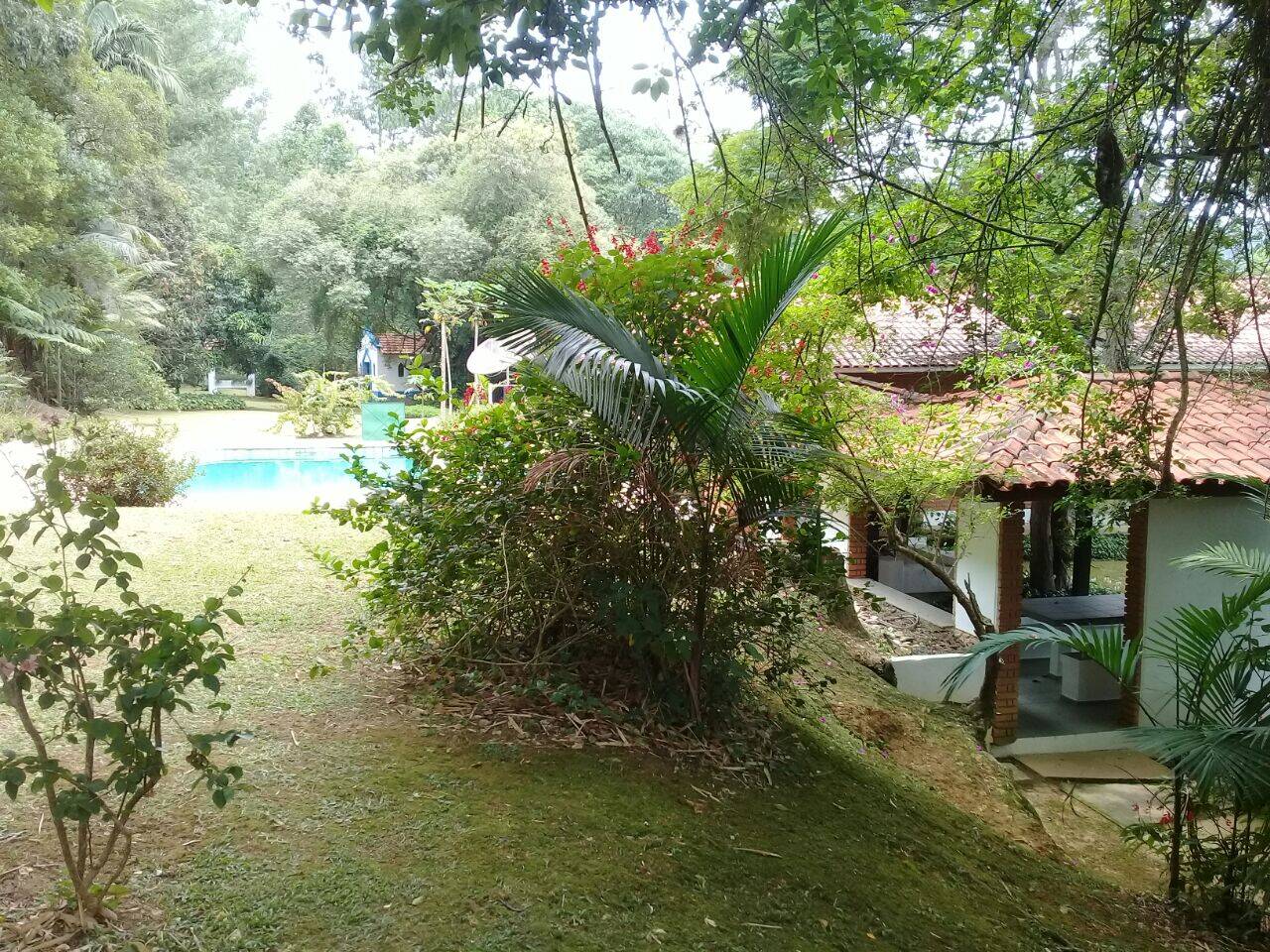 Sítio em São José dos Campos/São Paulo — Ref Q1U4Z0 — Imagem 38