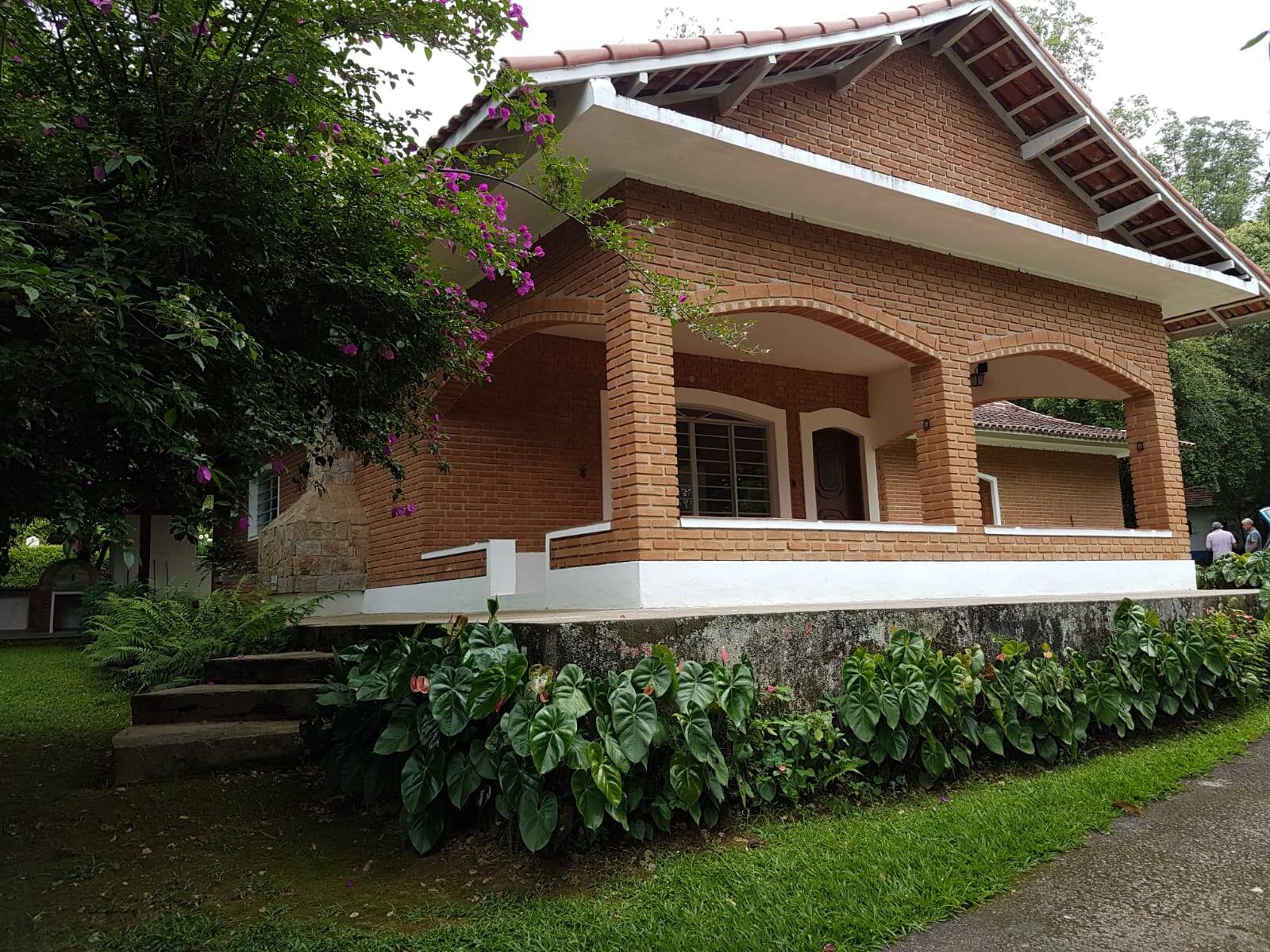 Sítio em São José dos Campos/São Paulo — Ref Q1U4Z0 — Imagem 39