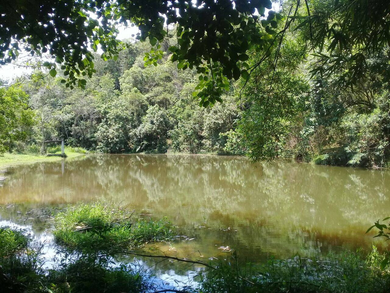 Sítio em São José dos Campos/São Paulo — Ref Q1U4Z0 — Imagem 44