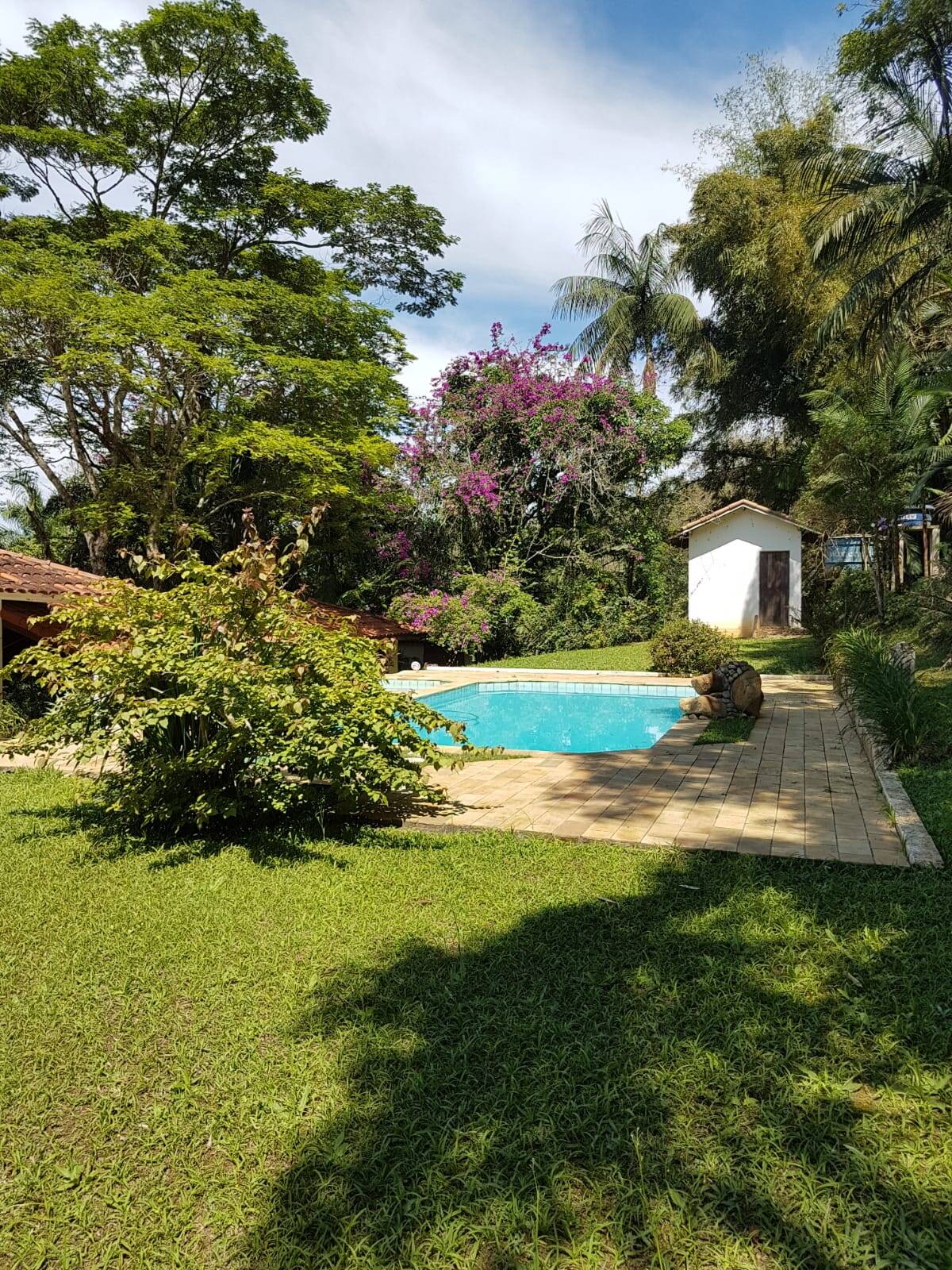 Sítio em São José dos Campos/São Paulo — Ref Q1U4Z0 — Imagem 45