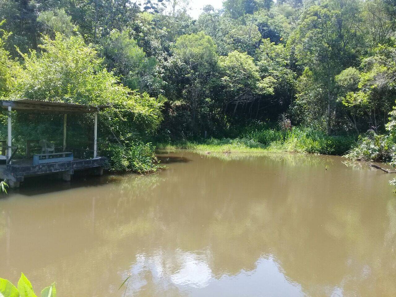 Sítio em São José dos Campos/São Paulo — Ref Q1U4Z0 — Imagem 47