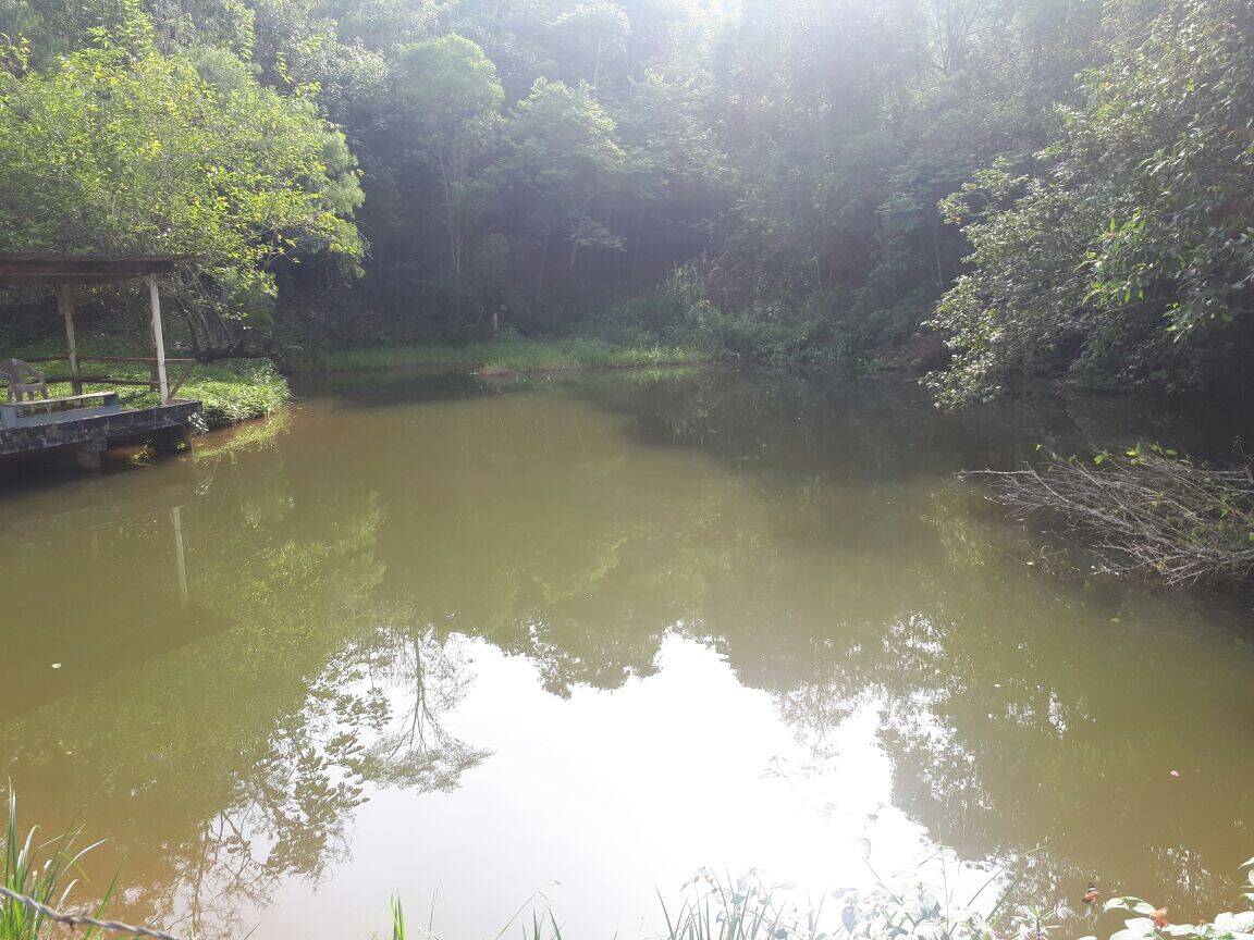 Sítio em São José dos Campos/São Paulo — Ref Q1U4Z0 — Imagem 19