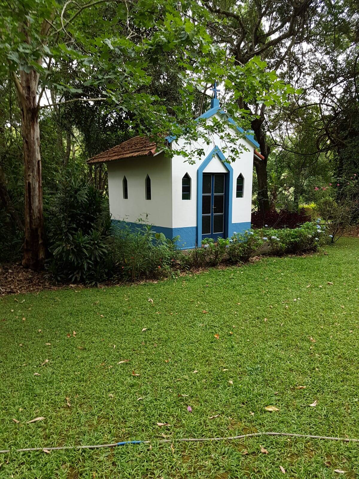 Sítio em São José dos Campos/São Paulo — Ref Q1U4Z0 — Imagem 48