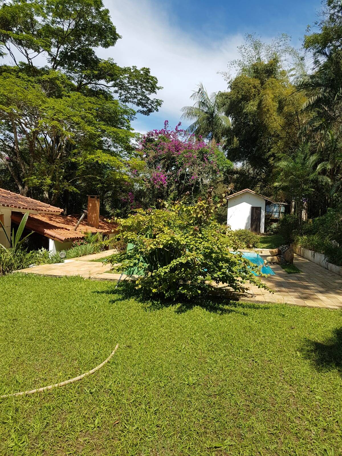 Sítio em São José dos Campos/São Paulo — Ref Q1U4Z0 — Imagem 54