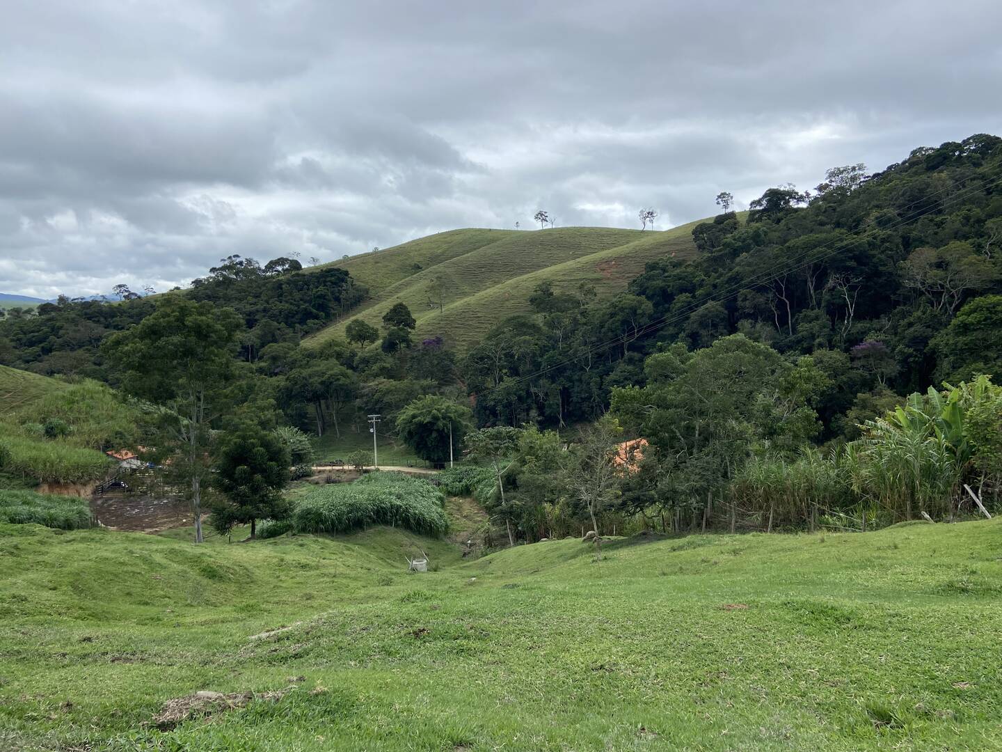 Sítio em São Luiz do Paraitinga/São Paulo — Ref PI5HGR — Imagem 4