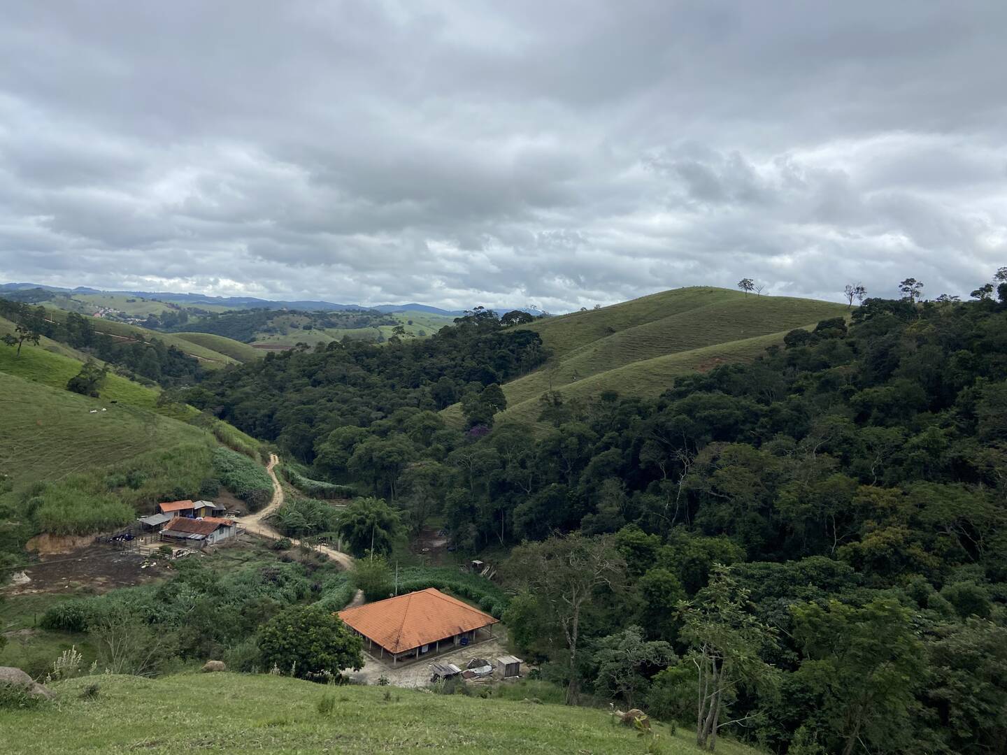Sítio em São Luiz do Paraitinga/São Paulo — Ref PI5HGR — Imagem 11