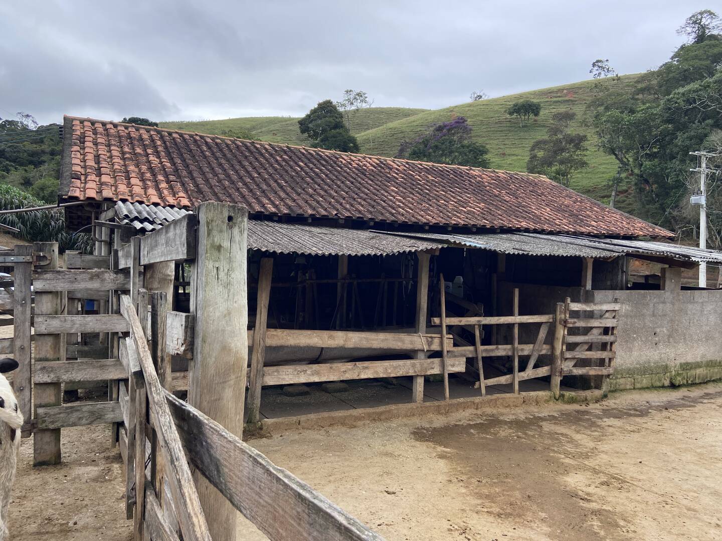 Sítio em São Luiz do Paraitinga/São Paulo — Ref PI5HGR — Imagem 13