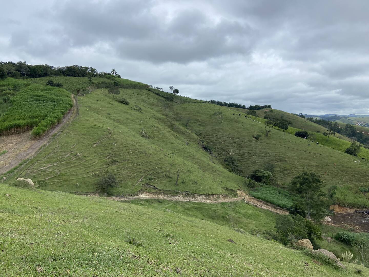 Sítio em São Luiz do Paraitinga/São Paulo — Ref PI5HGR — Imagem 16