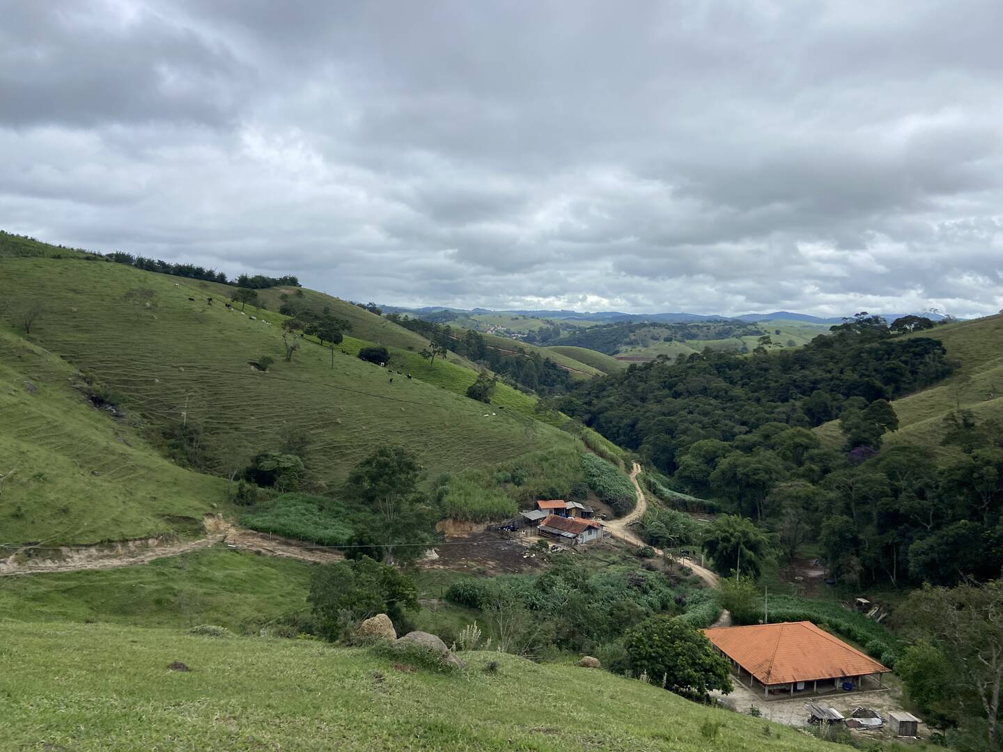 Sítio em São Luiz do Paraitinga/São Paulo — Ref PI5HGR — Imagem 17