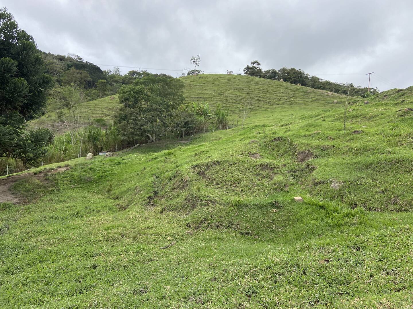 Sítio em São Luiz do Paraitinga/São Paulo — Ref PI5HGR — Imagem 18