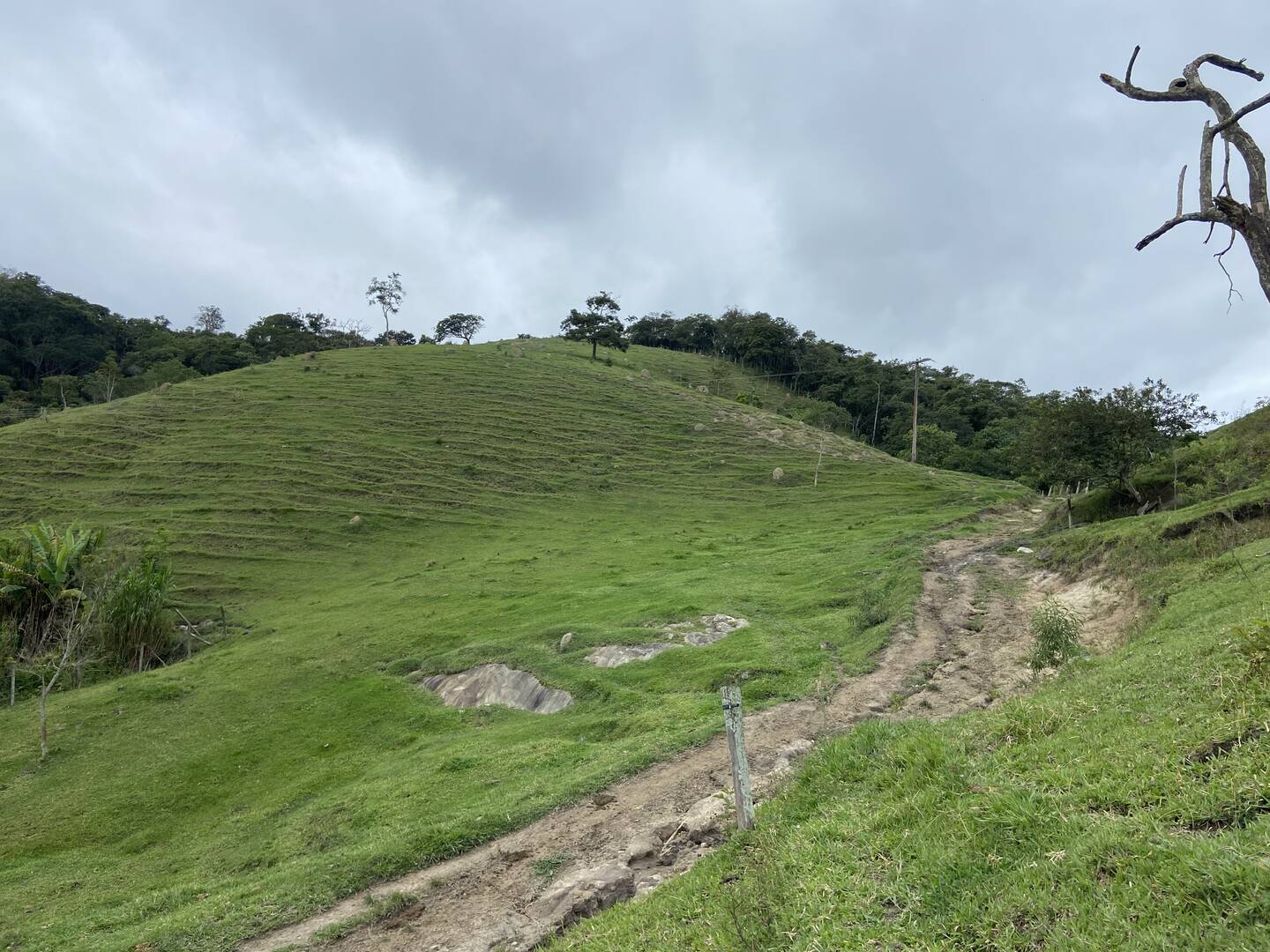 Sítio em São Luiz do Paraitinga/São Paulo — Ref PI5HGR — Imagem 25