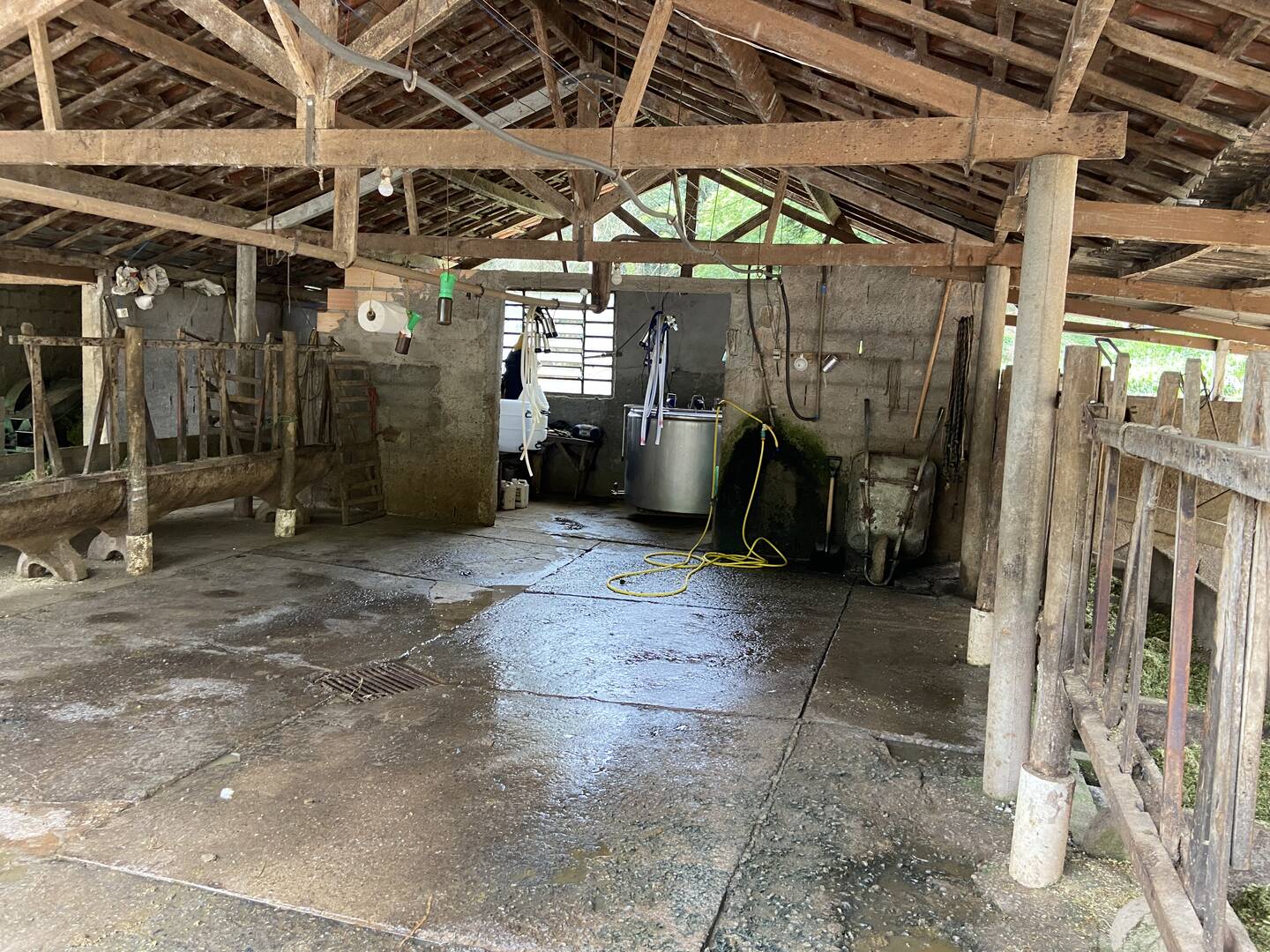 Sítio em São Luiz do Paraitinga/São Paulo — Ref PI5HGR — Imagem 26