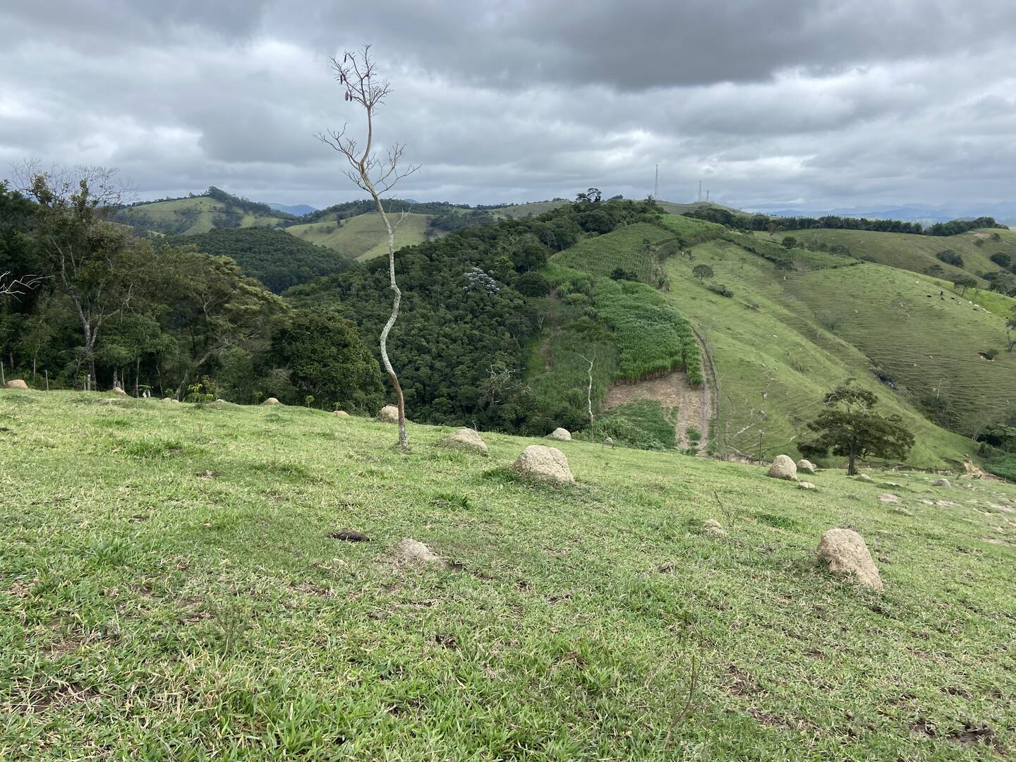 Sítio em São Luiz do Paraitinga/São Paulo — Ref PI5HGR — Imagem 27