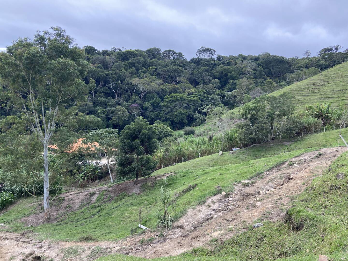 Sítio em São Luiz do Paraitinga/São Paulo — Ref PI5HGR — Imagem 28