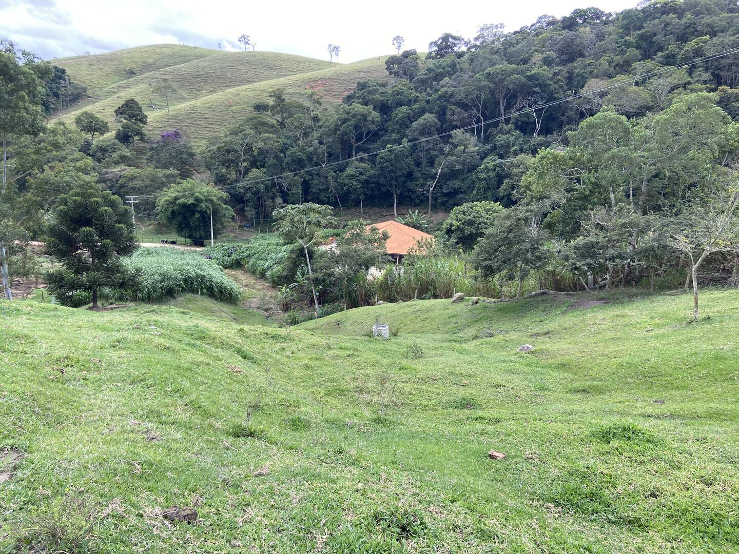 Sítio em São Luiz do Paraitinga/São Paulo — Ref PI5HGR — Imagem 30