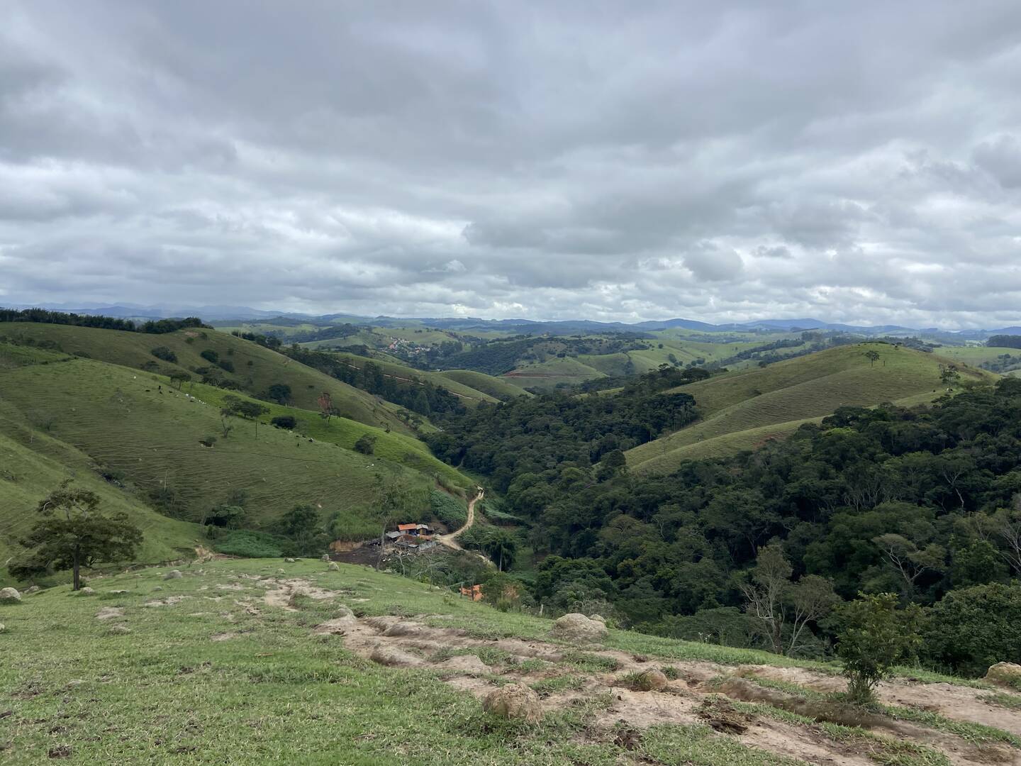 Sítio em São Luiz do Paraitinga/São Paulo — Ref PI5HGR — Imagem 32