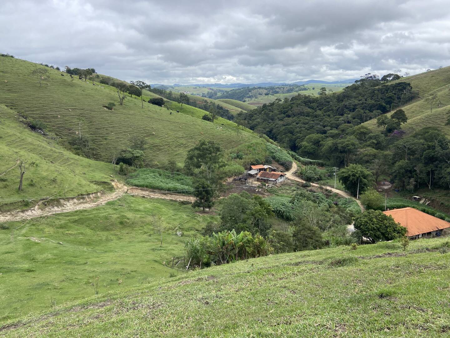 Sítio em São Luiz do Paraitinga/São Paulo — Ref PI5HGR — Imagem 2