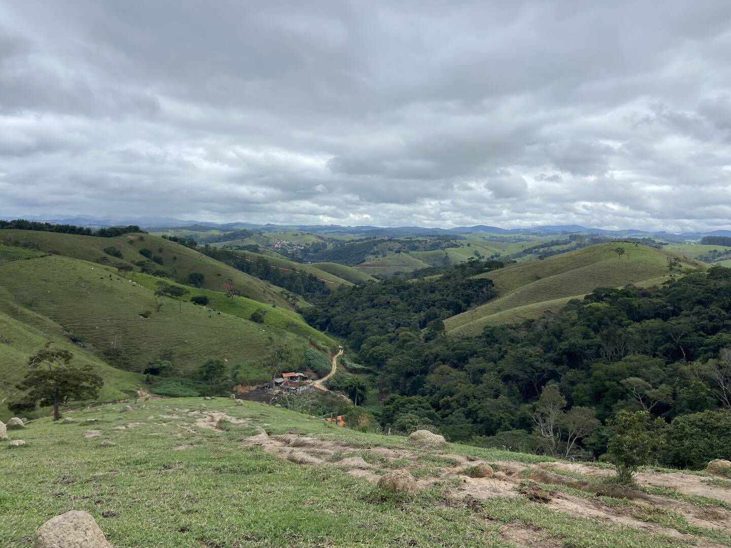 Sítio em São Luiz do Paraitinga/São Paulo — Ref PI5HGR — Imagem 34