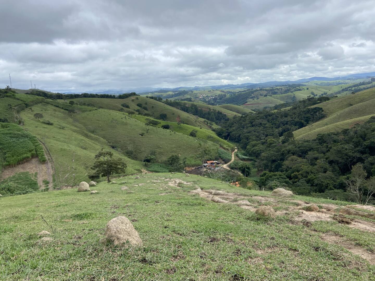 Sítio em São Luiz do Paraitinga/São Paulo — Ref PI5HGR — Imagem 35