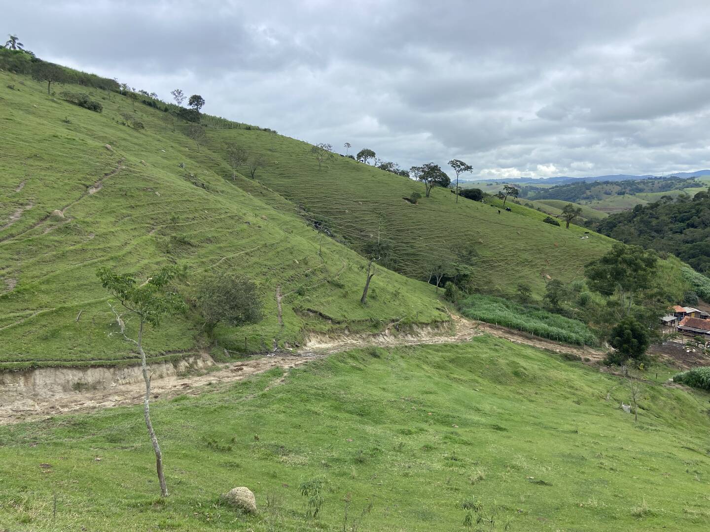 Sítio em São Luiz do Paraitinga/São Paulo — Ref PI5HGR — Imagem 45