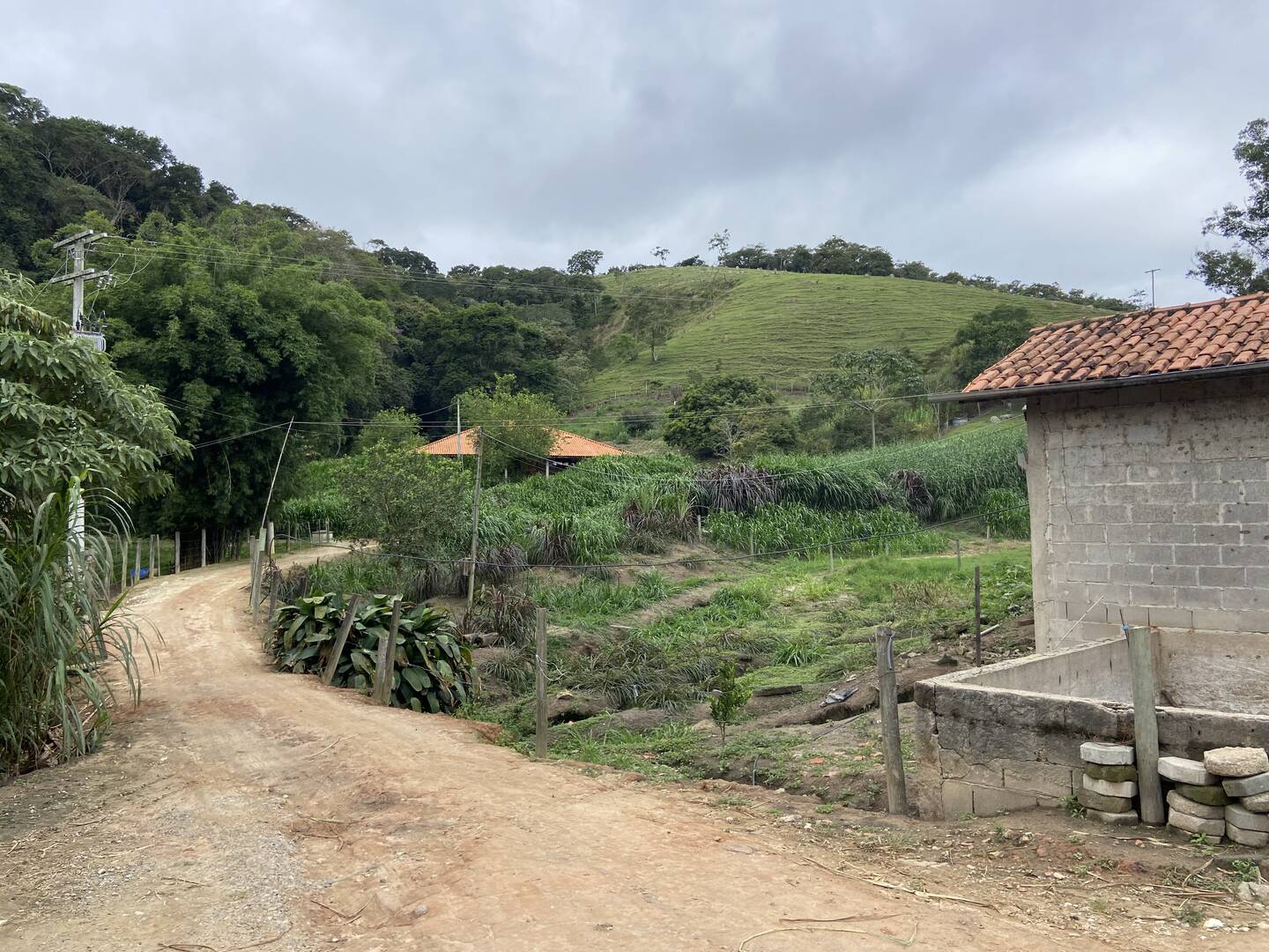 Sítio em São Luiz do Paraitinga/São Paulo — Ref PI5HGR — Imagem 48