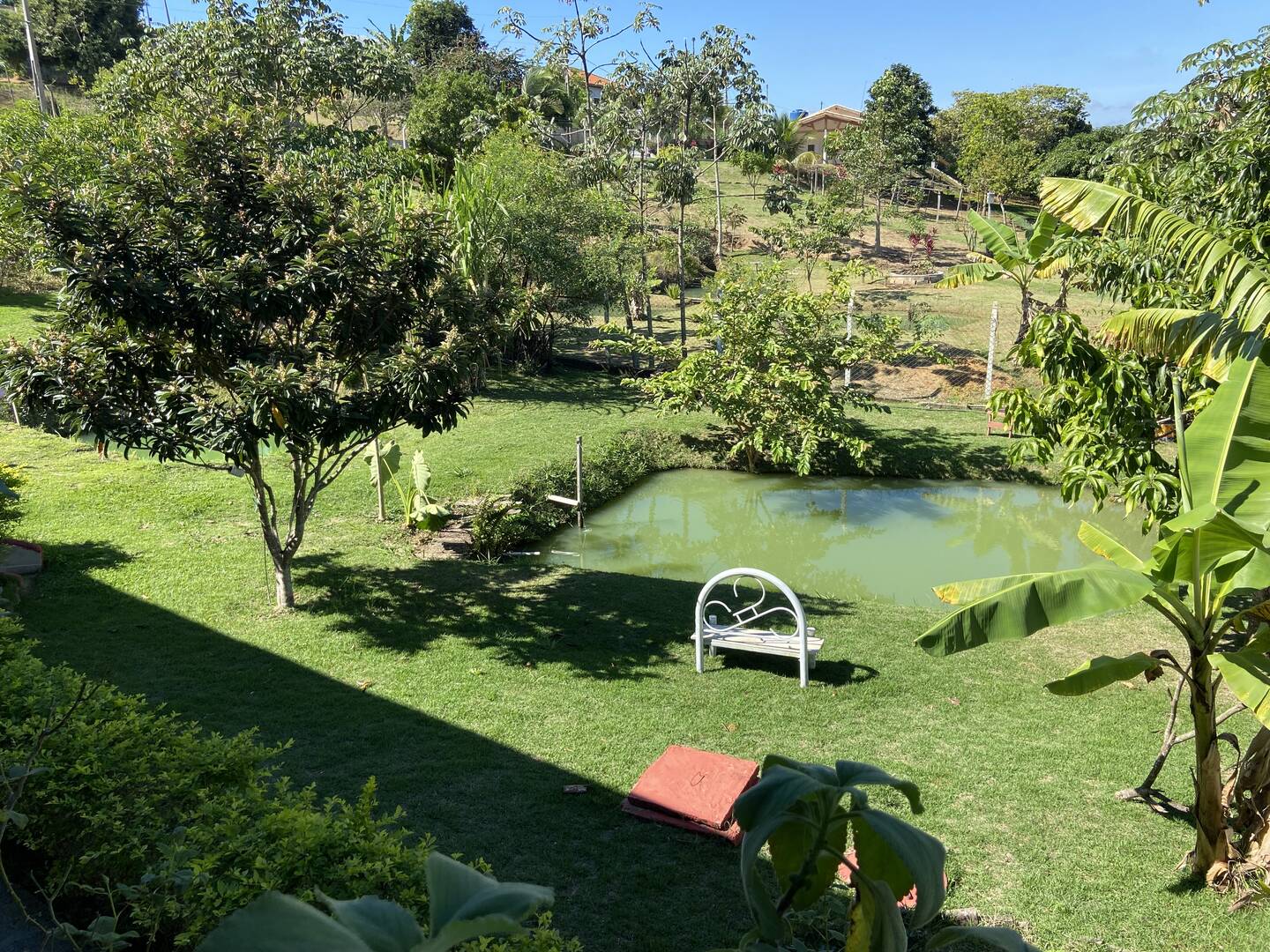 Chácara em Caçapava/São Paulo — Ref M8GXB9 — Imagem 2