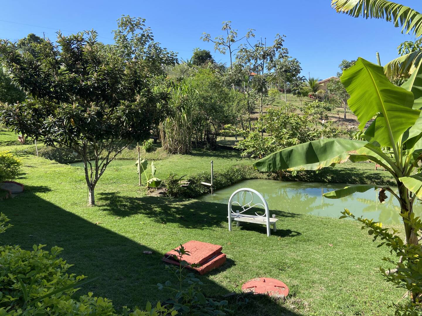 Chácara em Caçapava/São Paulo — Ref M8GXB9 — Imagem 8