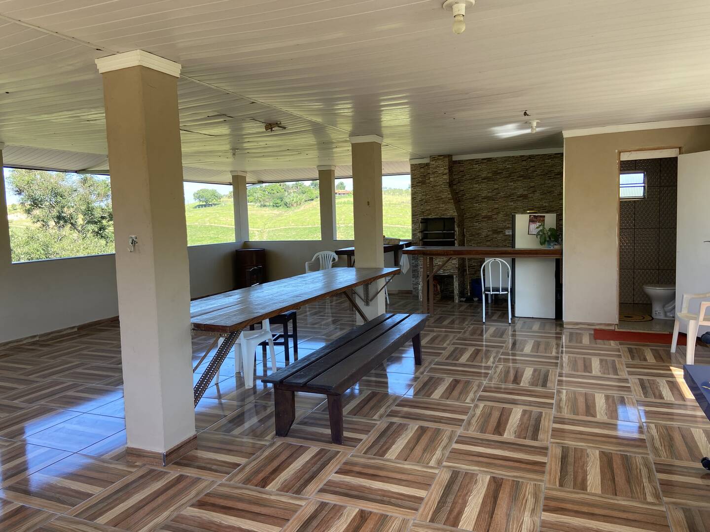 Chácara em Caçapava/São Paulo — Ref M8GXB9 — Imagem 9