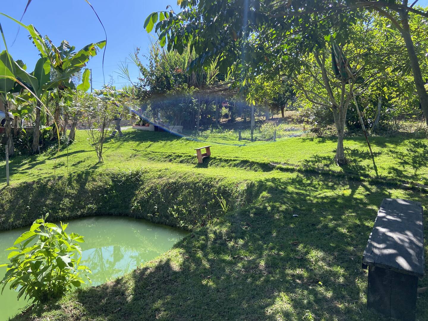 Chácara em Caçapava/São Paulo — Ref M8GXB9 — Imagem 24