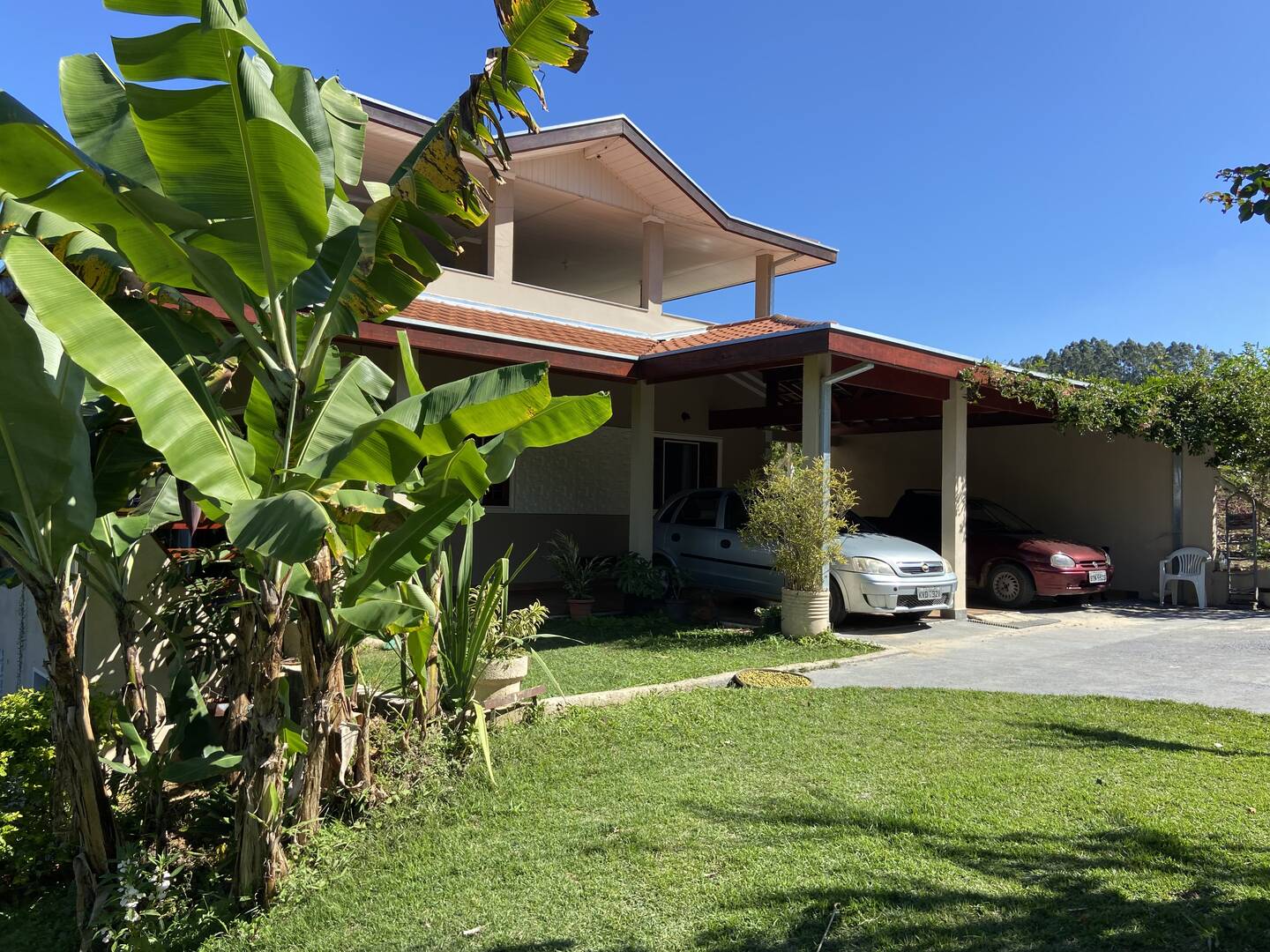 Chácara em Caçapava/São Paulo — Ref M8GXB9 — Imagem 27