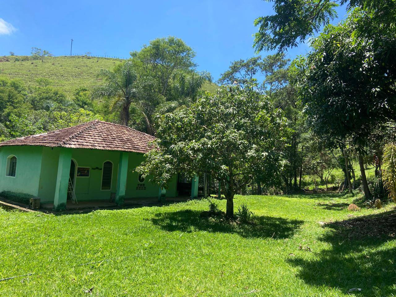 Sítio em São José dos Campos/São Paulo — Ref AUWSV0 — Imagem 13