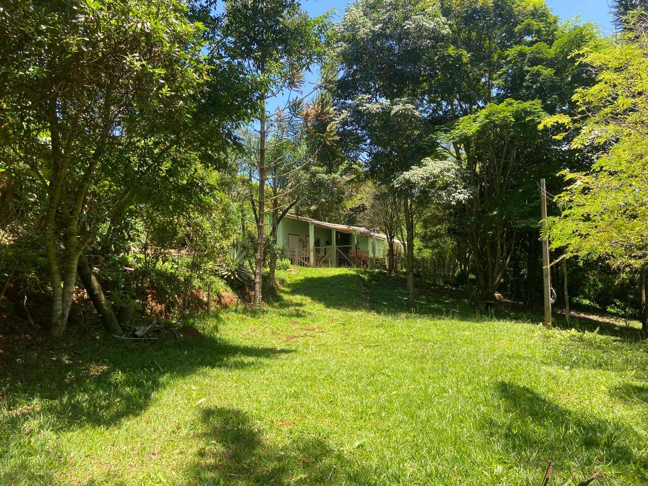 Sítio em São José dos Campos/São Paulo — Ref AUWSV0 — Imagem 15